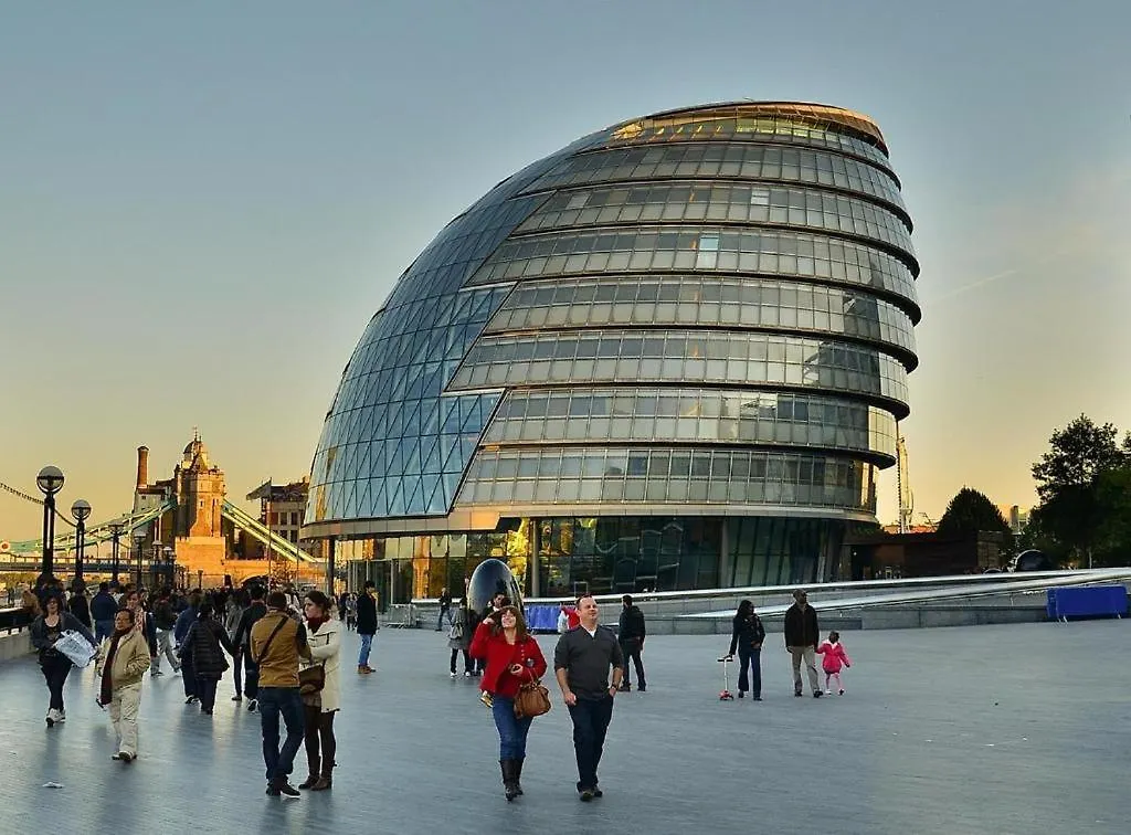 Amisha 2Bedroom Apartment In Tower Bridge London Bridge Bermondsey - Perfect For Long Stays