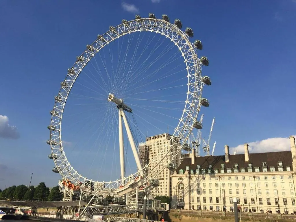 Amisha 2Bedroom Apartment In Tower Bridge London Bridge Bermondsey - Perfect For Long Stays United Kingdom