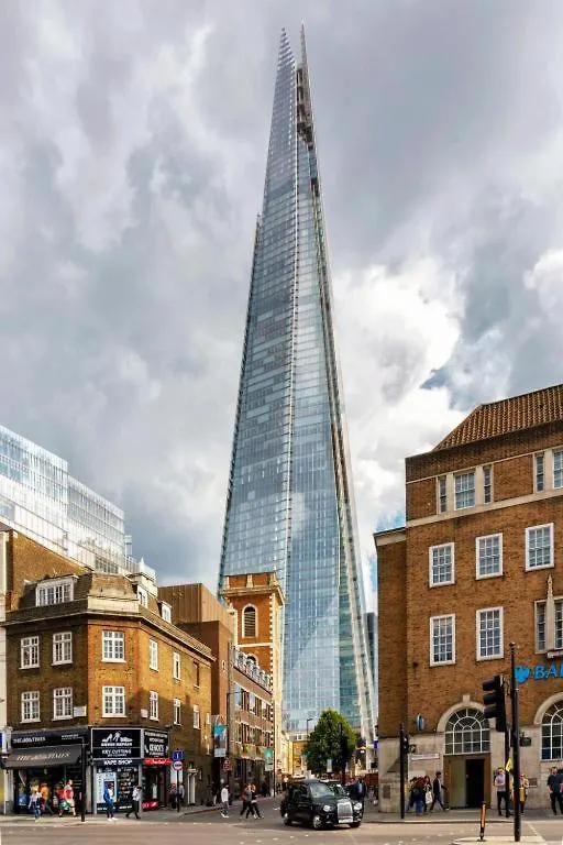 Amisha 2Bedroom Apartment In Tower Bridge London Bridge Bermondsey - Perfect For Long Stays
