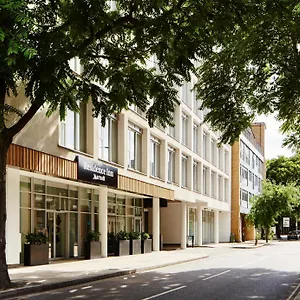 Hotel By Marriott Bridge, Londen