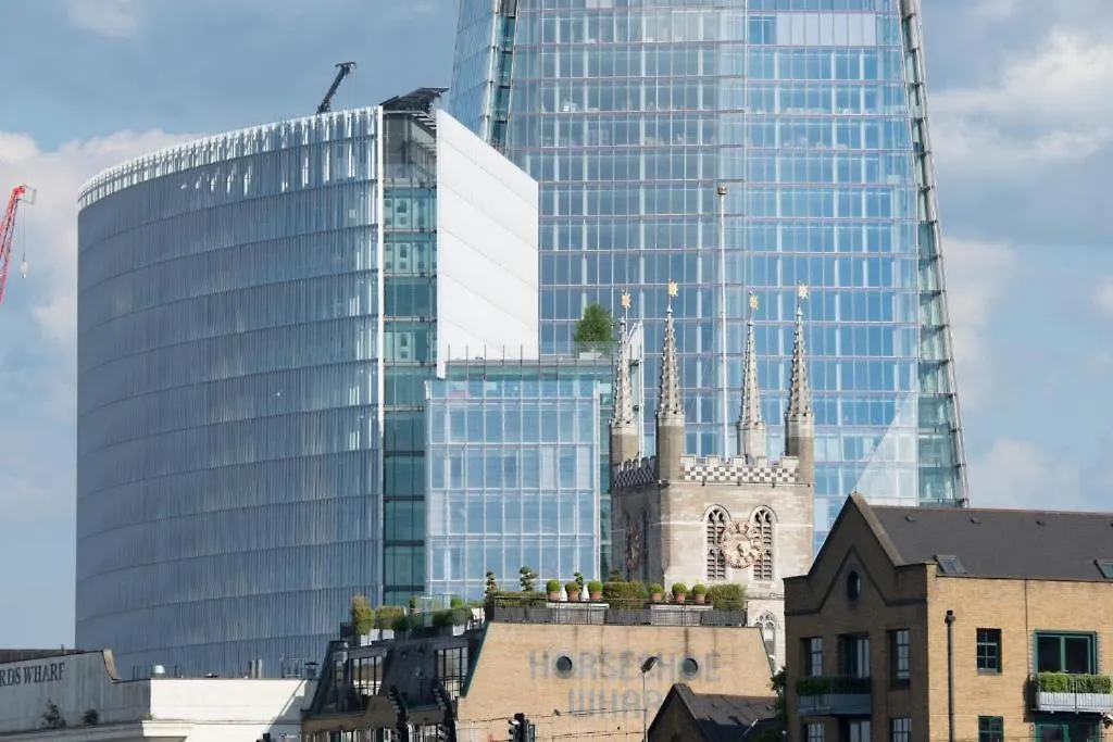 Amisha 2Bedroom Apartment In Tower Bridge London Bridge Bermondsey - Perfect For Long Stays 0*,
