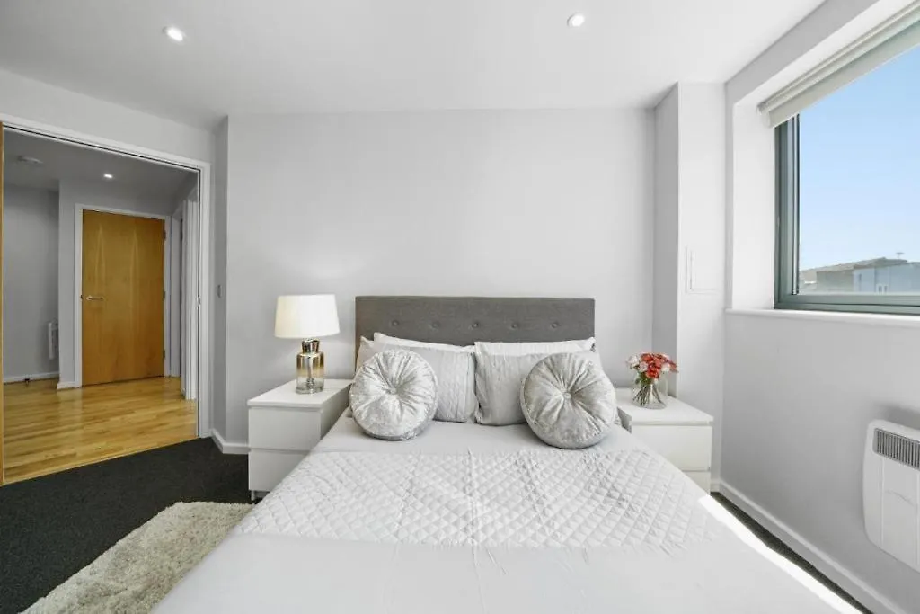 Amisha 2Bedroom Apartment In Tower Bridge London Bridge Bermondsey - Perfect For Long Stays Birleşik Krallık