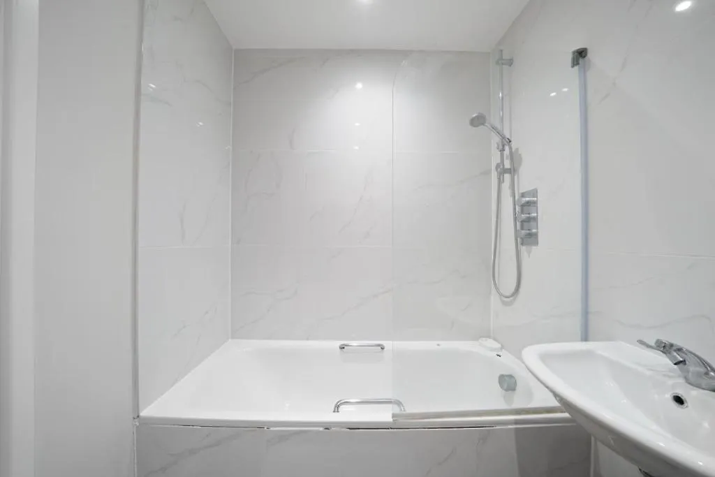 Amisha 2Bedroom Apartment In Tower Bridge London Bridge Bermondsey - Perfect For Long Stays Birleşik Krallık