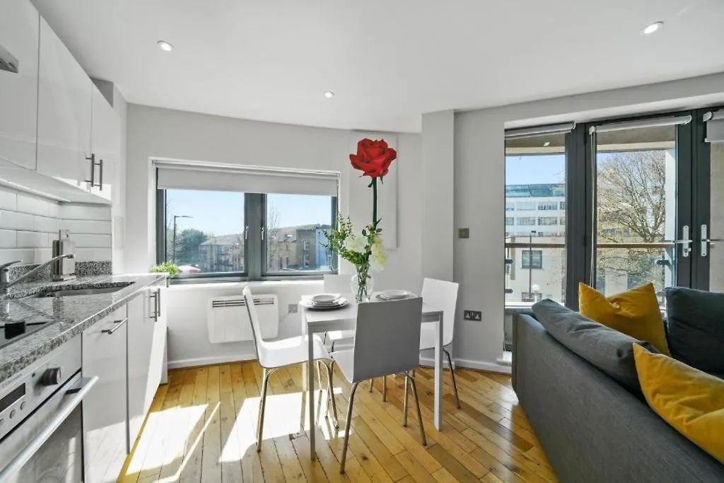 Amisha 2Bedroom Apartment In Tower Bridge London Bridge Bermondsey - Perfect For Long Stays 0*,  Birleşik Krallık