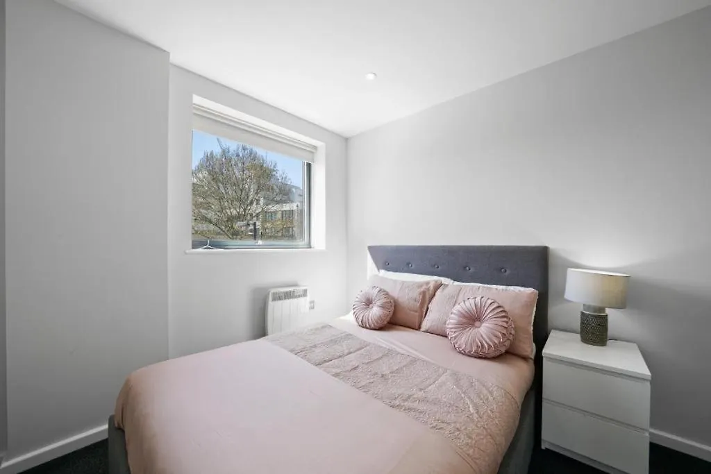 Amisha 2Bedroom Apartment In Tower Bridge London Bridge Bermondsey - Perfect For Long Stays